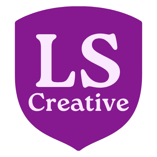 Lauren Shields logo
